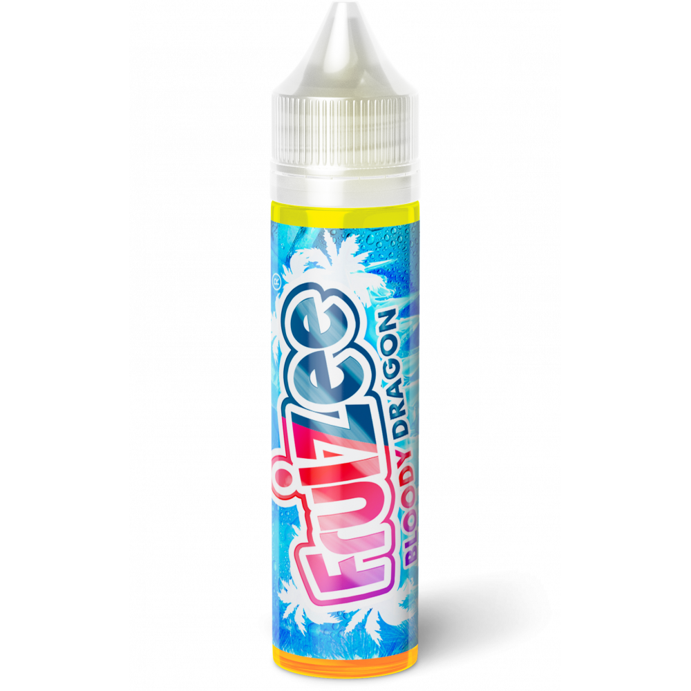 Eliquid France - Bloody Dragon Fruizee 50ml