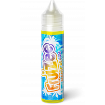 Eliquid France - Magic Beach Fruizee 50ml