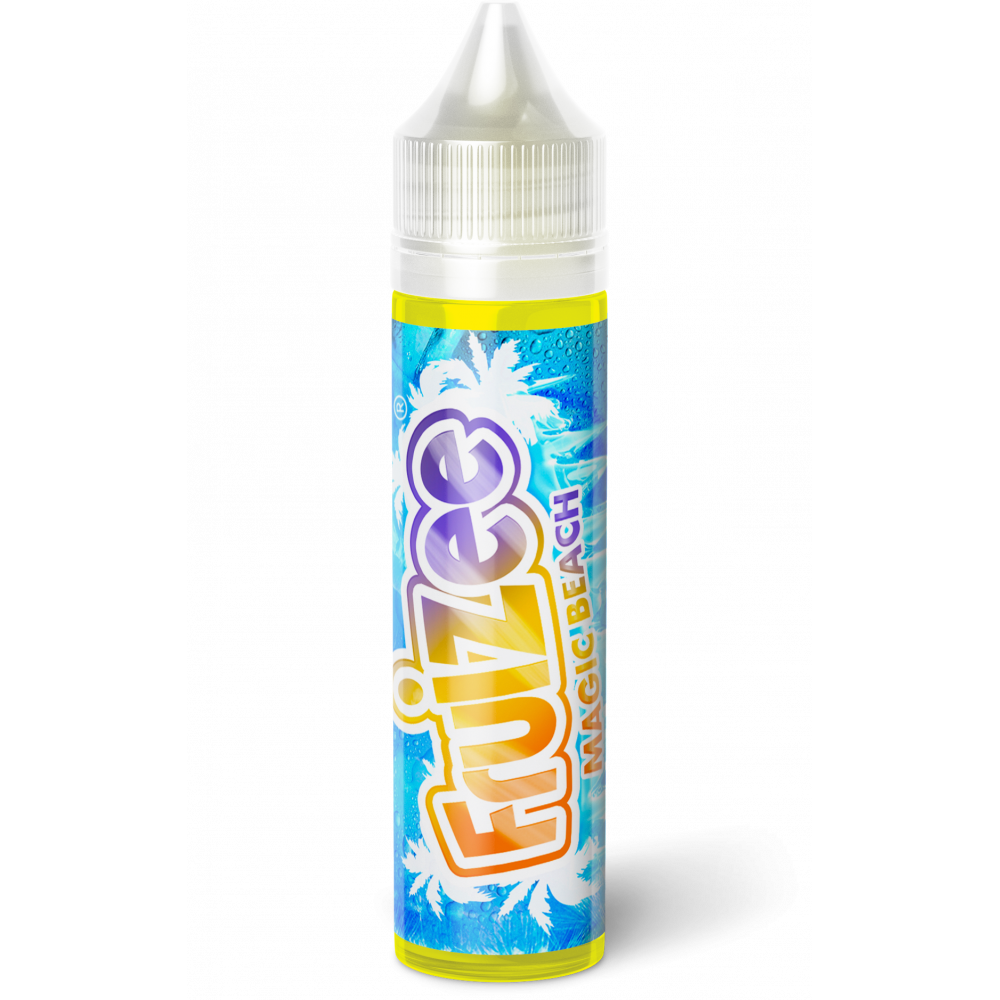 Eliquid France - Magic Beach Fruizee 50ml