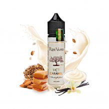 Ripe Vapes - VCT Caramel 50ML