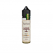 Ripe Vapes - VCT Caramel 50ML