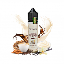 Ripe Vapes - VCT Caramel 50ML