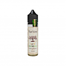 Ripe Vapes - VCT Caramel 50ML