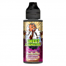 Sweet Chemistry - Lemon Blondie 100ml