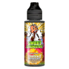 Sweet Chemistry - Tropical Meringue Tart 100ml