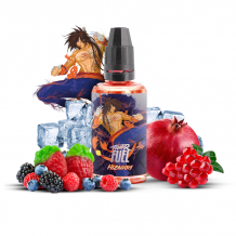 Fighter Fuel by Maison Fuel - Kansetsu 30ml