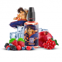 Fighter Fuel by Maison Fuel - Hizagiri 30ml