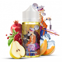 Fighter Fuel by Maison Fuel - Kansetsu 100ml