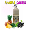 Cloud's of Lolo - Ananas VS Cassis 10ML