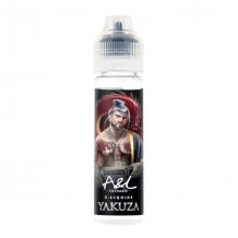 Ultimate by Arômes et Liquides - Yakuza 50ml