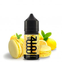 Nom Nomz - Lemon Macaron 30ml