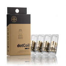 Dotmod - DotAIO V2 0.15ohm X5