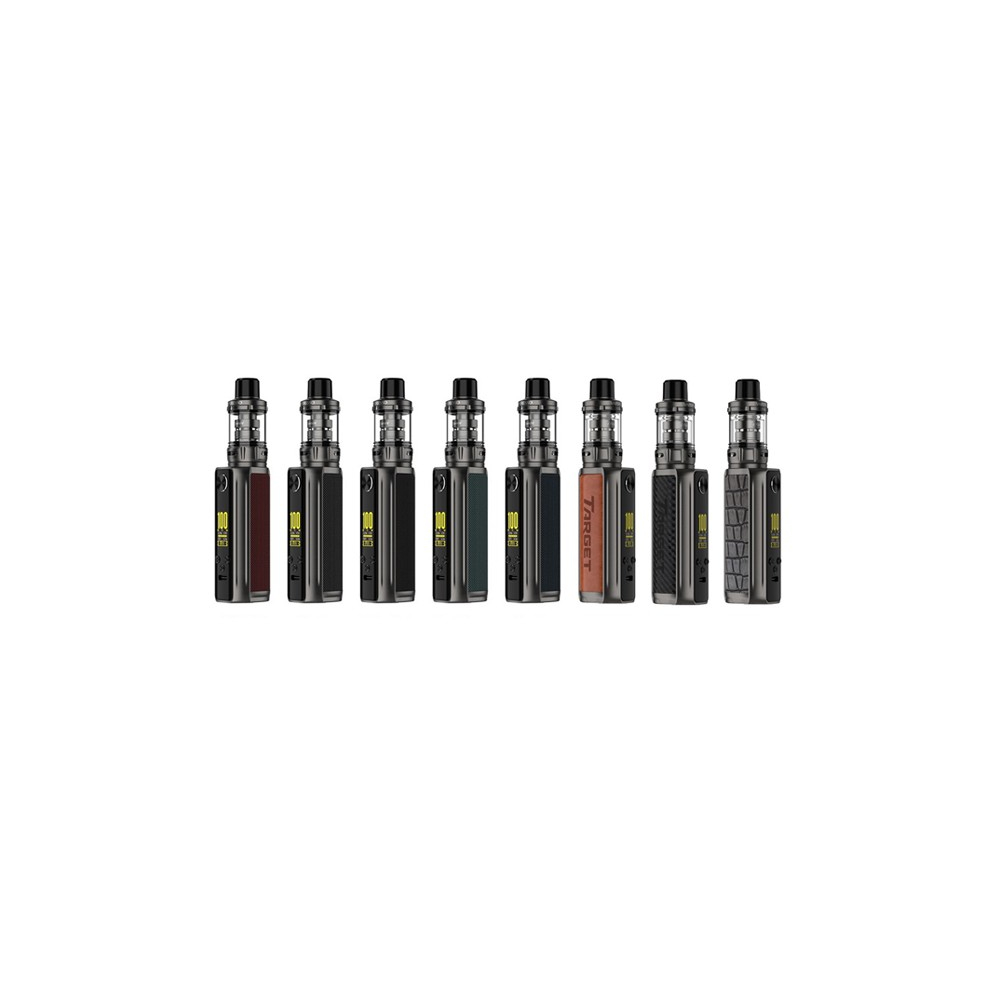 Vaporesso - Kit Target 100