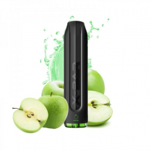 X-Bar - X-Bar 2ml 0/10/20mg Green Apple