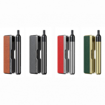 Aspire - Kit Vilter Pro