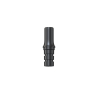 Aspire - Drip Tip Delrin Vilter Pro X2