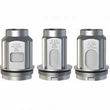 Smoktech - Résistances TFV18 Mini 0.2Ω/0.15Ω/0.33Ω x3