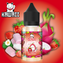 Kawaii - Cassis Gang 30 ml