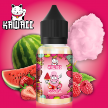 Kawaii - Barbafruit 30 ml