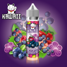 Kawaii - Cassis Gang 50ml