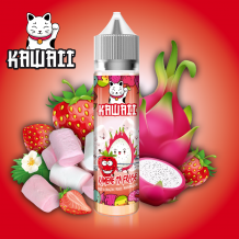 Kawaii - Ramène ta Fraise 50ml