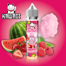 Kawaii - Barbafruit 50ml