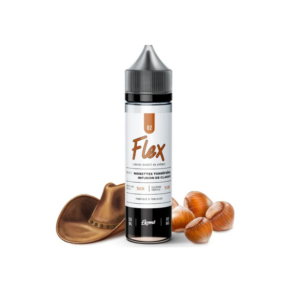 Ekoms - Le Flex 50ml