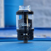 Qp Design - Fatality M25 Remastered