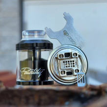 Qp Design - Fatality M25 Remastered