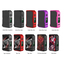 Dovpo - MVP Box Mod RegulatedDual 18650 220 W