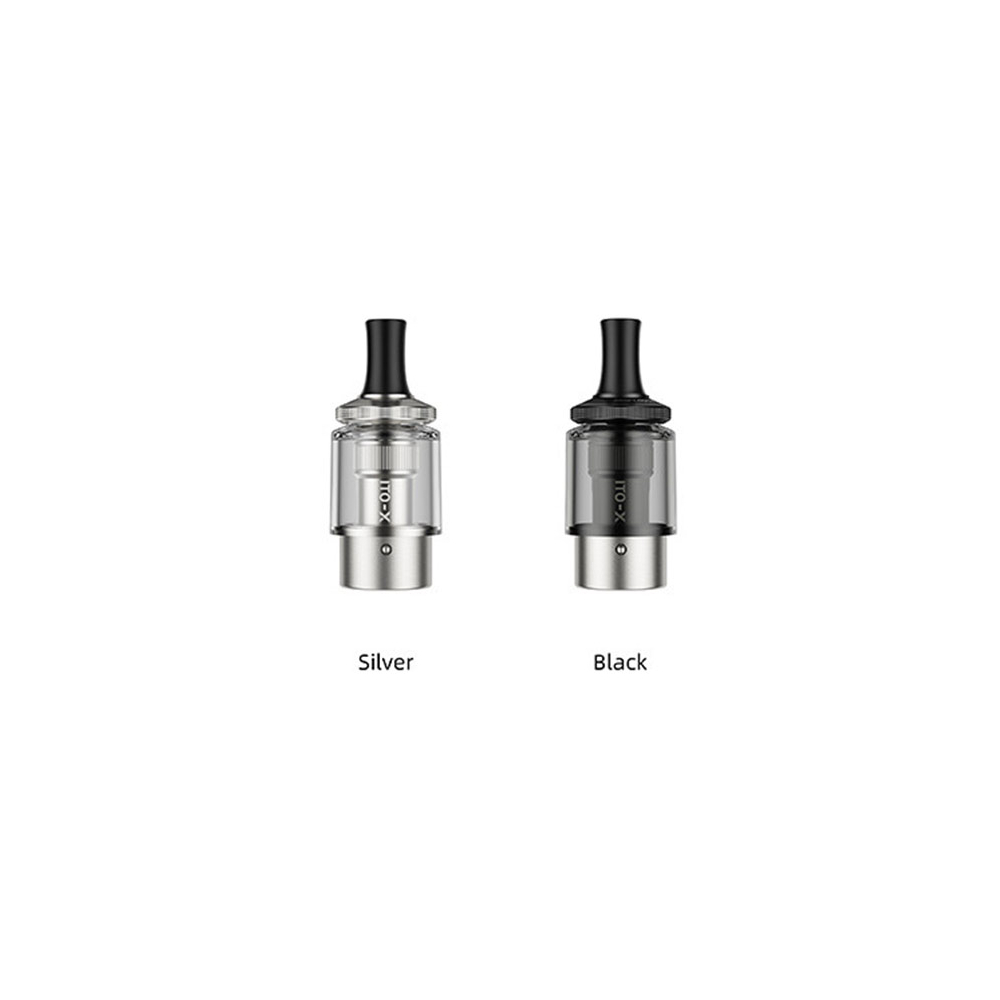 Voopoo - Cartouches ITO - X