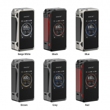 Smoktech - Mod G -Priv 4 230W