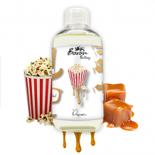 Baron Factory - popcorn 200ml