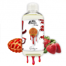 Baron Factory - berry pie 200ml