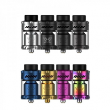 Hellvape - Dead Rabbit 3 RTA