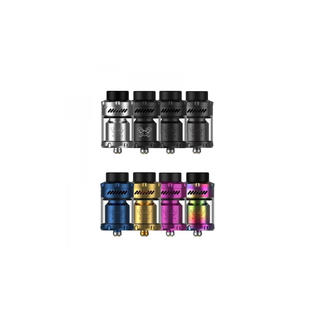 Hellvape - Dead Rabbit RTA 3