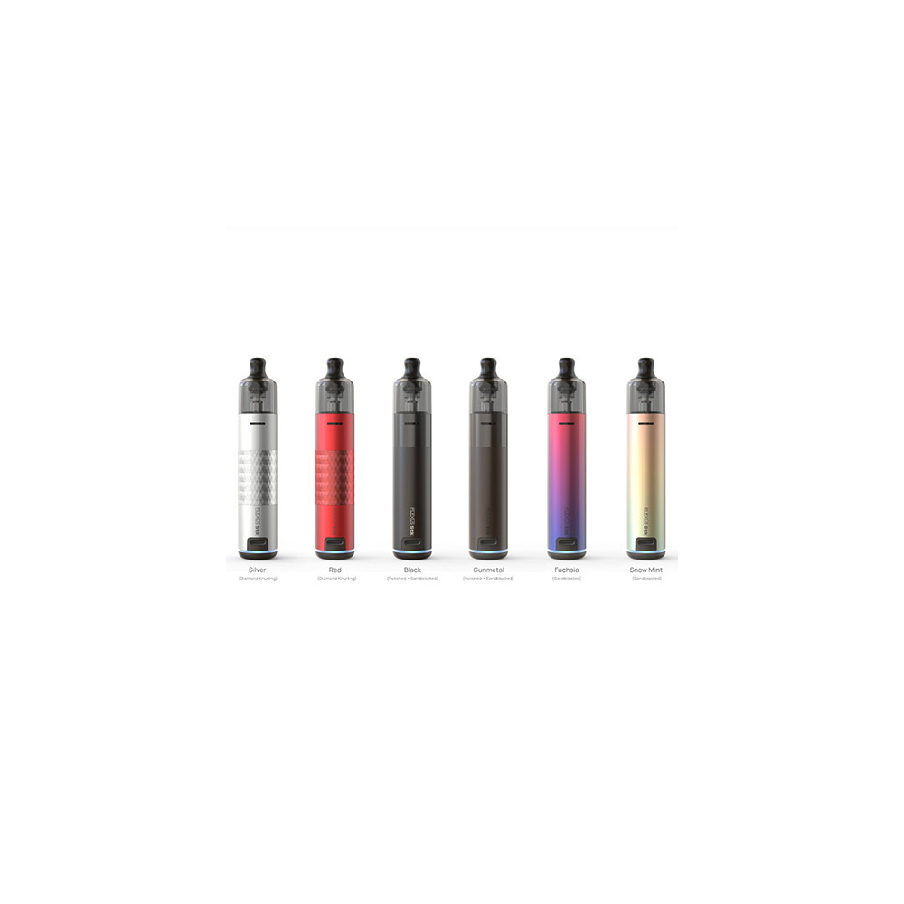 Aspire - Kit Flexus Stik