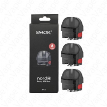 Smok - Nord 4 Empty RPM Pod X3