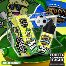 Fruity Champions League - Mango Passion 30ML