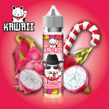 Kawaii - Rainbow Candy 50ml