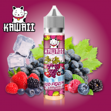 Kawaii - Red Frozen 50ml