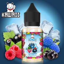 Kawaii - Ice Friends 30ml