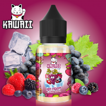 Kawaii - Red Frozen 30ml