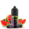 Nom Nomz - Blackwater Bubblegum 30ml