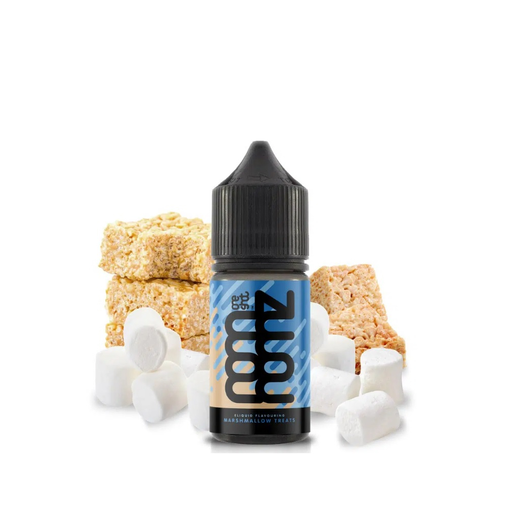 Nom Nomz - Marshmallow Treats 30ml