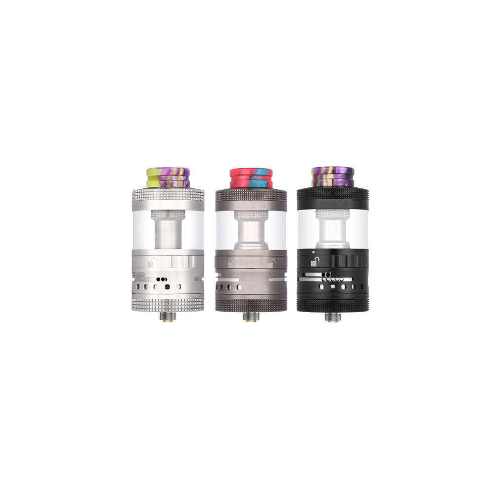 Steam Crave - Aromamizer Plus V3 RDTA