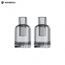 Vaporesso - Cartouches X Pod X Mini 4ml X2