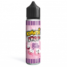 Kyandi Shop - Super Mallow 50ml