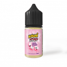 Kyandi Shop - Super Bubblez 30ml