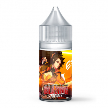 Blazing Street - Enry 30ml